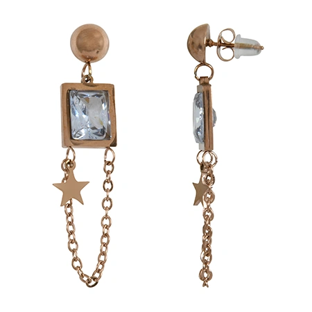  Jewellery Photography in Delhi for Earrings
